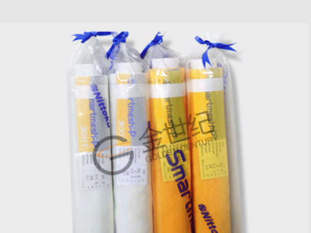 丝马特 Smartmesh丝网